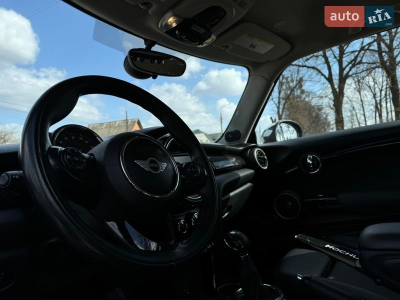 Хетчбек MINI Cooper 2014 в Вінниці фото 31 Хетчбек MINI Cooper 2014 в Вінниці