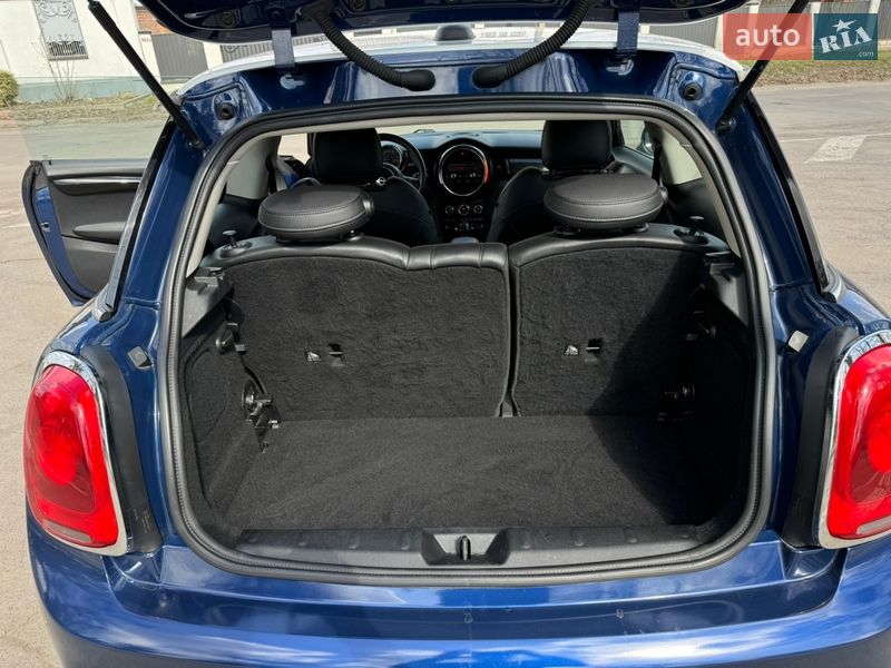 Хетчбек MINI Cooper 2014 в Вінниці фото 33 Хетчбек MINI Cooper 2014 в Вінниці