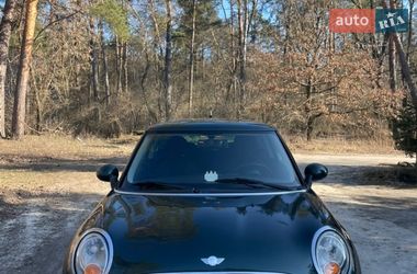 Хэтчбек MINI Cooper 2010 в Ирпене