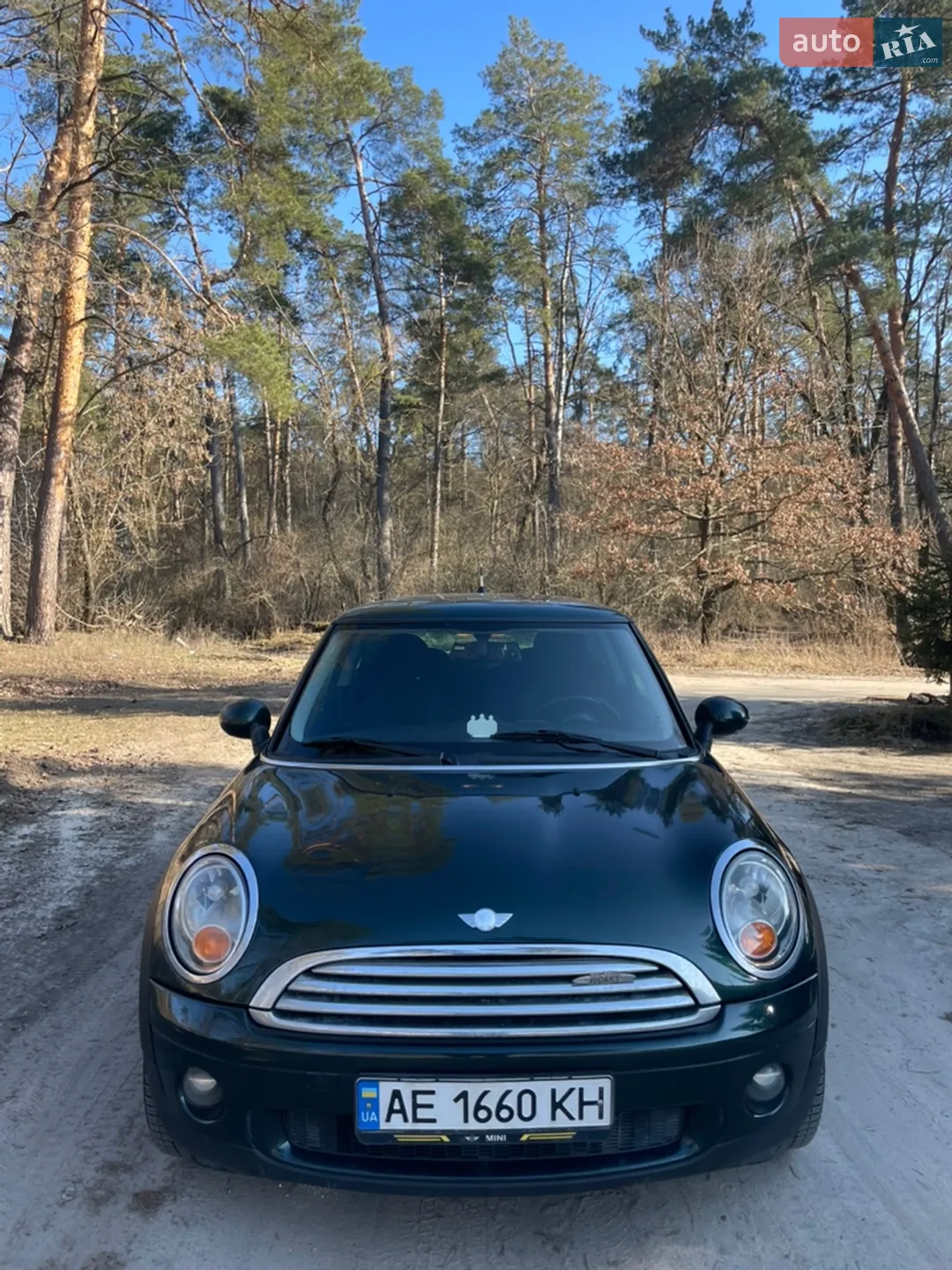 2010 MINI Cooper - мініатюра 2