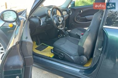Хэтчбек MINI Cooper 2010 в Ирпене