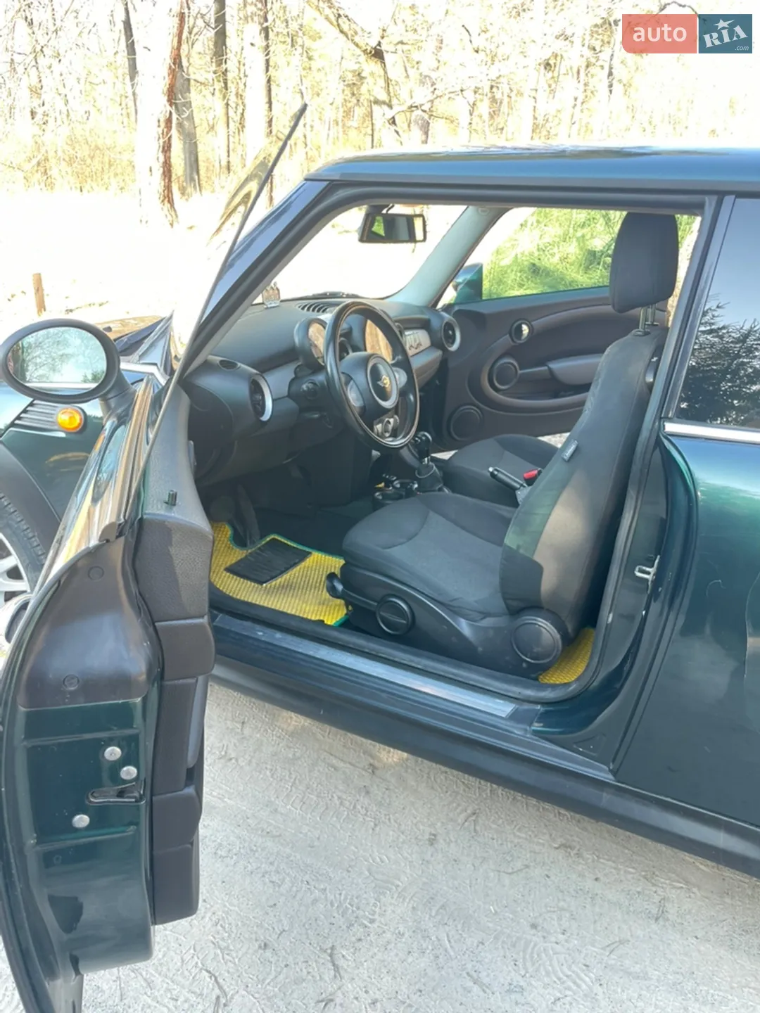 2010 MINI Cooper - мініатюра 8