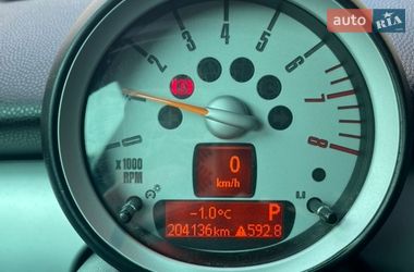 Хэтчбек MINI Cooper 2010 в Ирпене