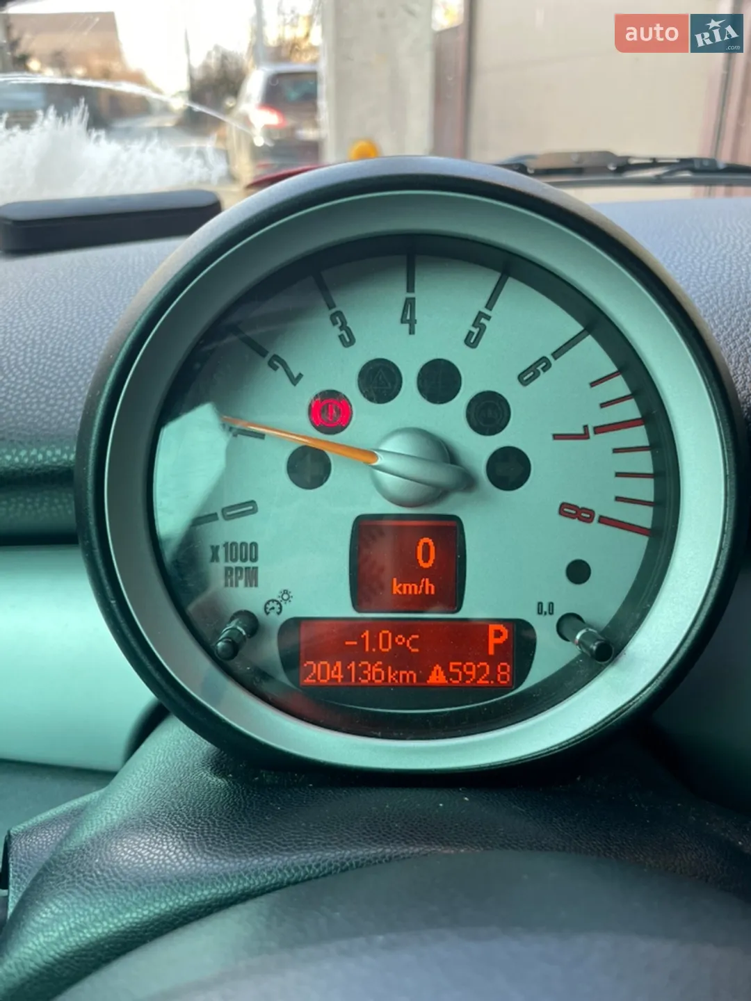2010 MINI Cooper - мініатюра 5