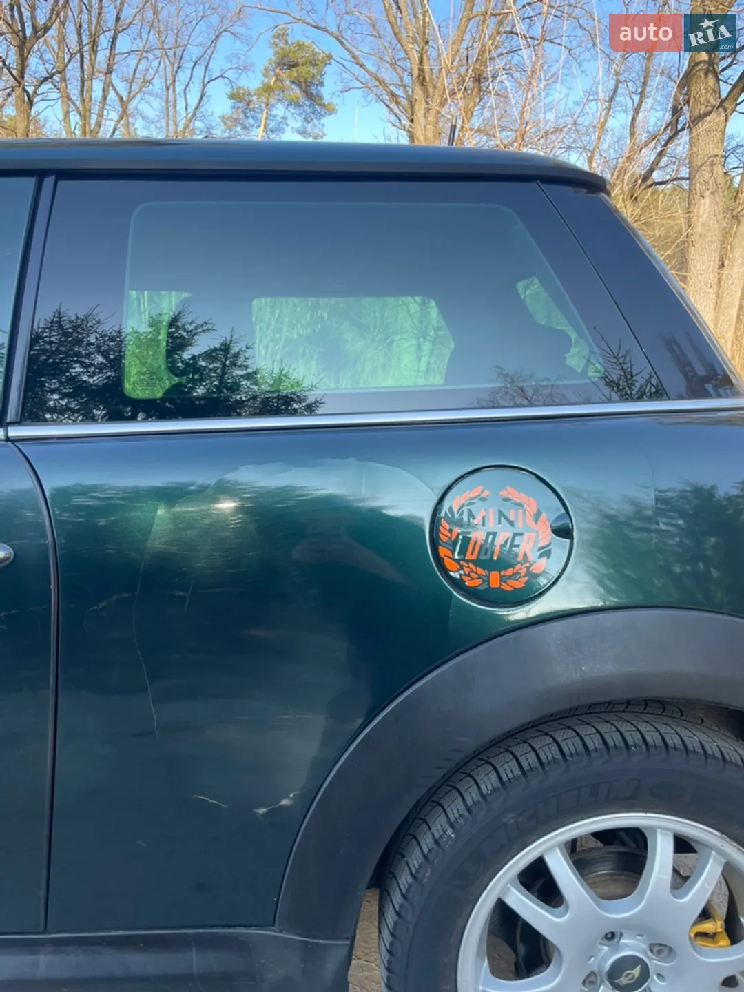 2010 MINI Cooper - мініатюра 14