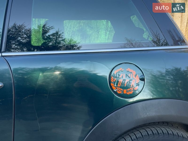 Хетчбек MINI Cooper 2010 в Ірпені фото 16 Хетчбек MINI Cooper 2010 в Ірпені