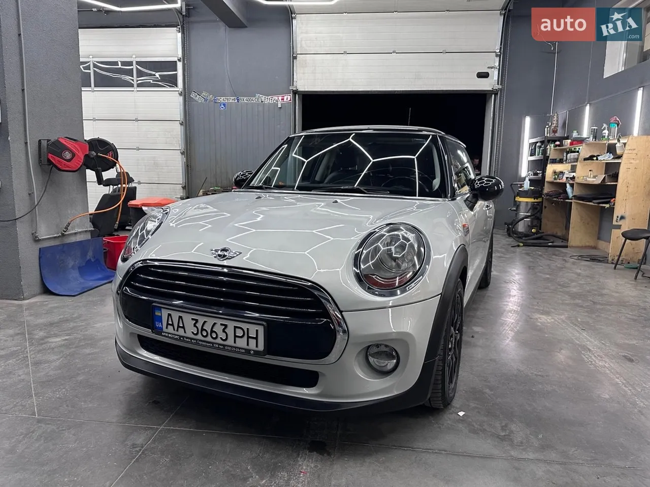 2015 MINI Cooper - мініатюра 37