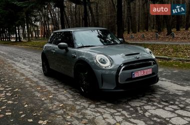 Хетчбек MINI Cooper 2022 в Вінниці