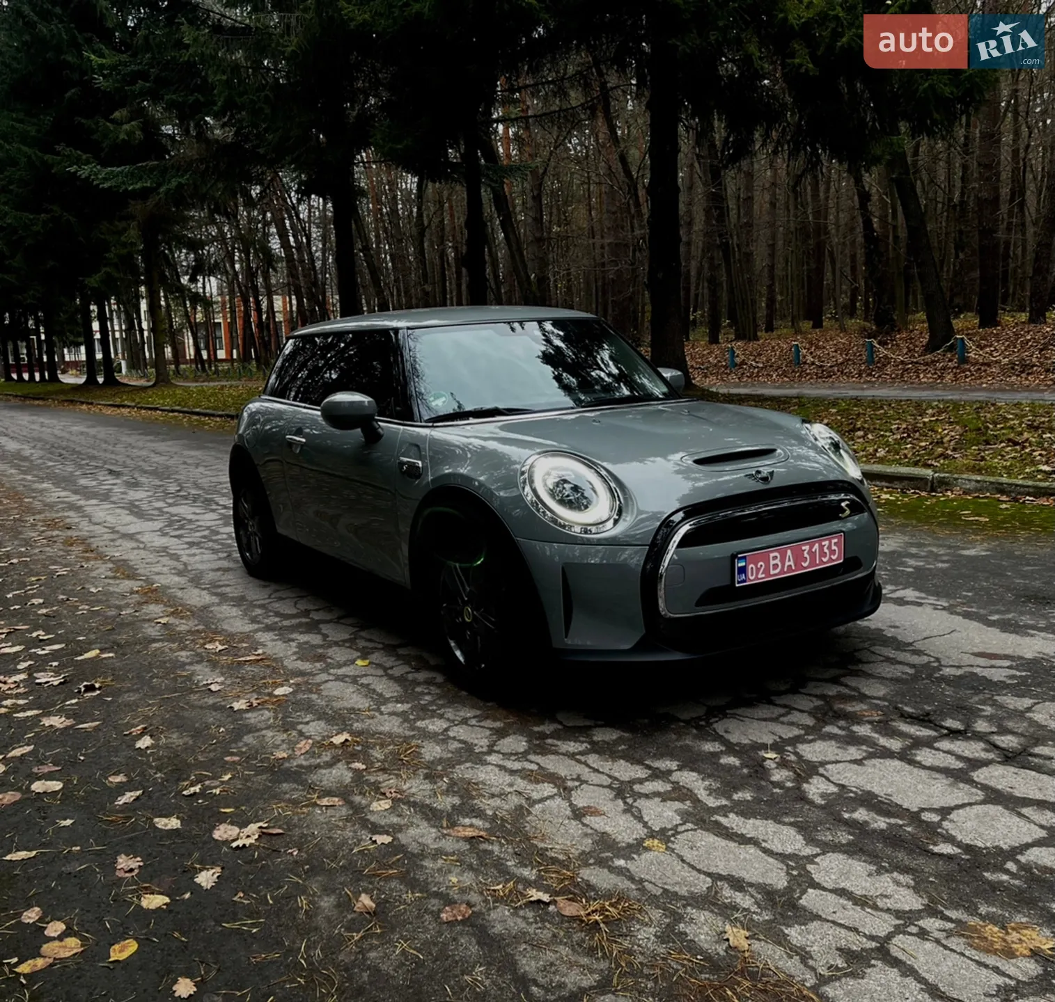 2022 MINI Cooper - мініатюра 3