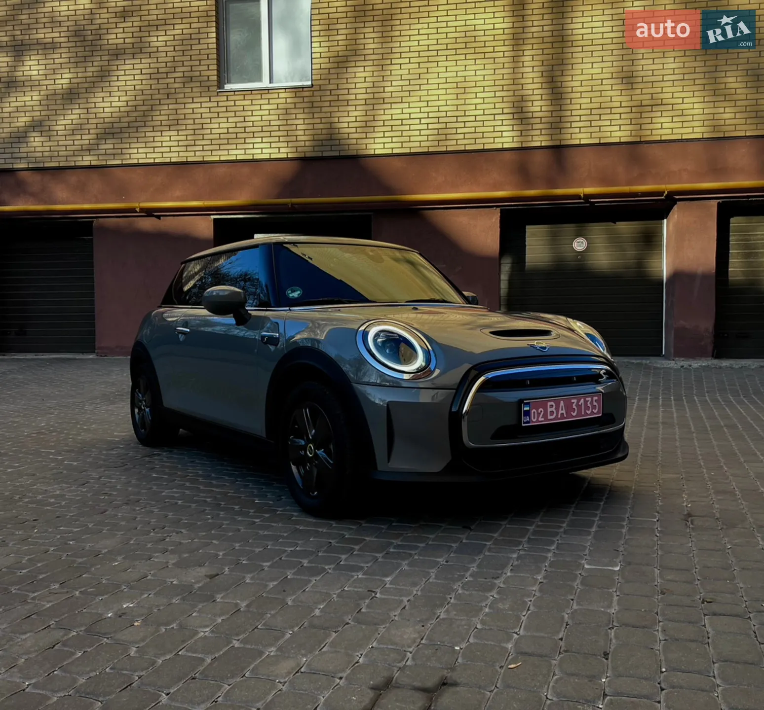 2022 MINI Cooper - фото 1