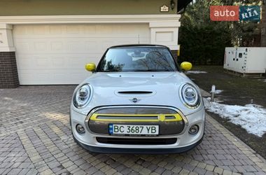 Хетчбек MINI Cooper 2020 в Києві