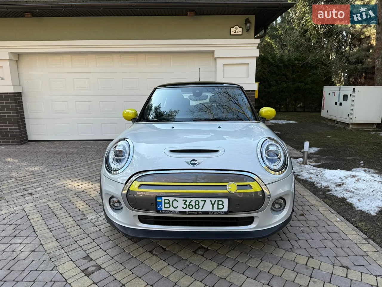 2019 MINI Cooper - мініатюра 28