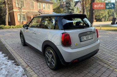Хетчбек MINI Cooper 2020 в Києві
