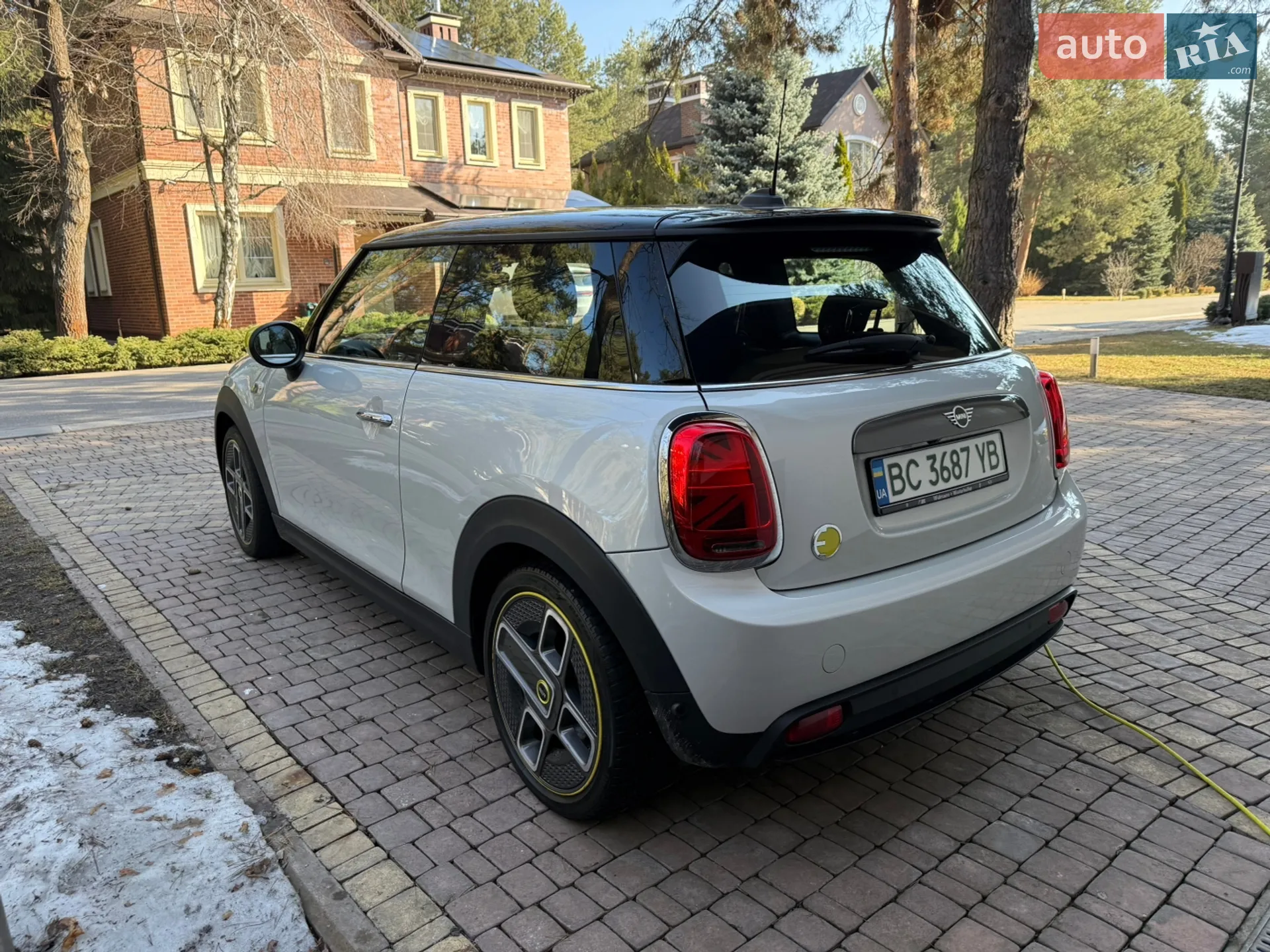 2020 MINI Cooper - мініатюра 6