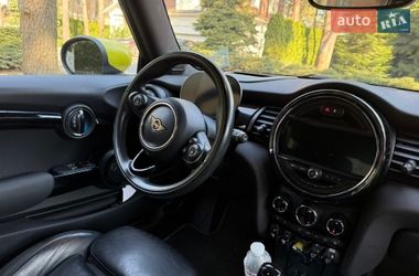 Хетчбек MINI Cooper 2020 в Києві