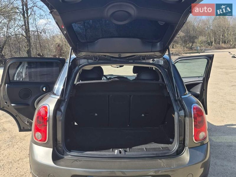 Хэтчбек MINI Cooper 2012 в Львове фото 15 Хэтчбек MINI Cooper 2012 в Львове