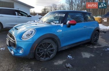 Хетчбек MINI Cooper 2018 в Києві