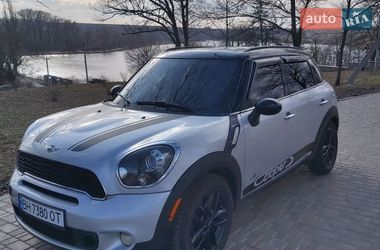 Хетчбек MINI Cooper 2012 в Кропивницькому