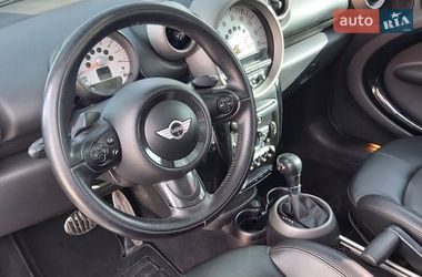 Хетчбек MINI Cooper 2012 в Кропивницькому