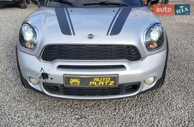 Хетчбек MINI Cooper 2012 в Кропивницькому