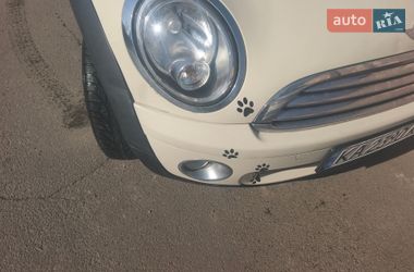 Хетчбек MINI Cooper 2010 в Києві