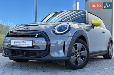 Хетчбек MINI Cooper 2022 в Хмельницькому