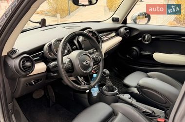 Хэтчбек MINI Cooper 2017 в Киеве