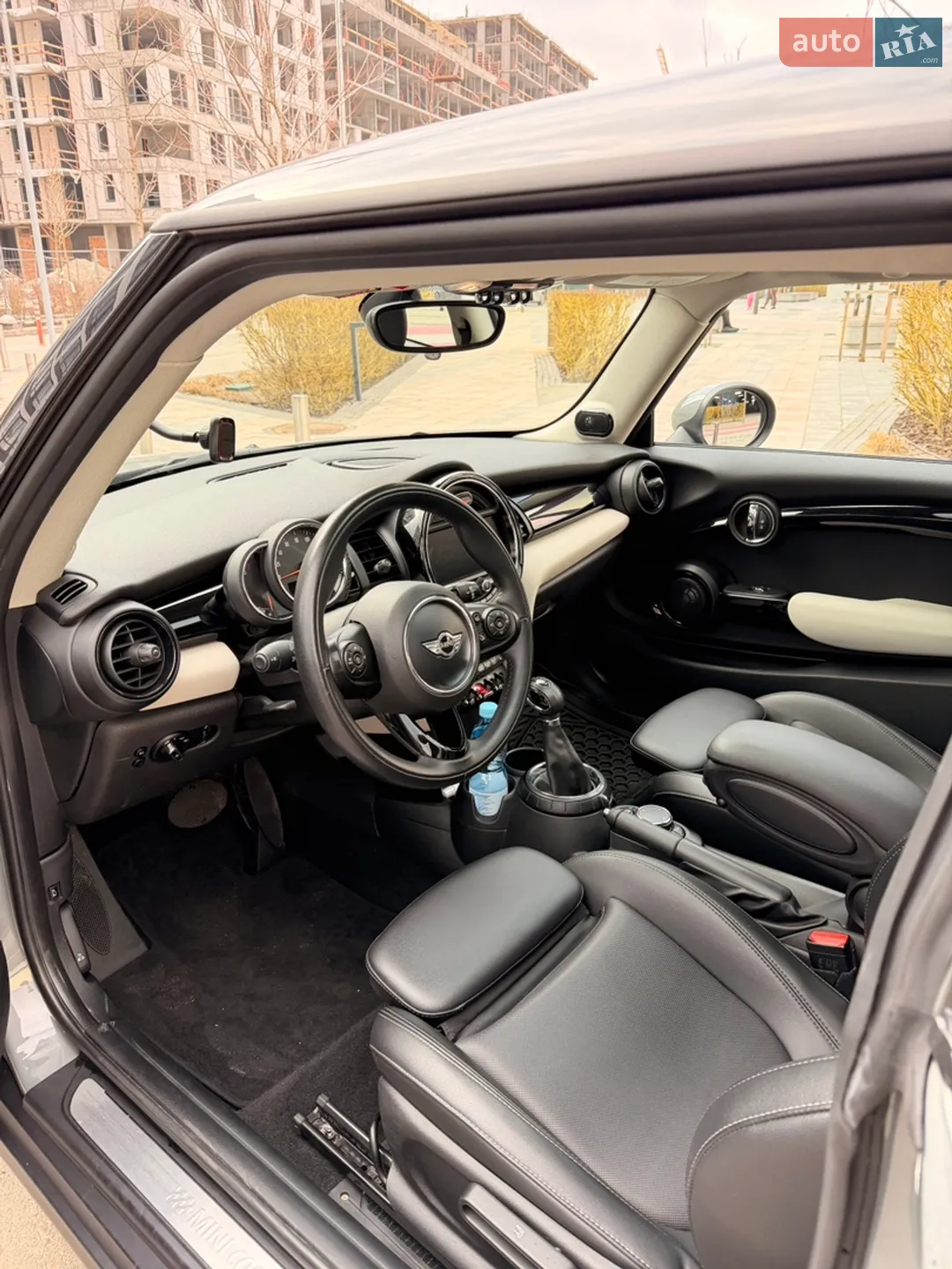 2017 MINI Cooper - мініатюра 8