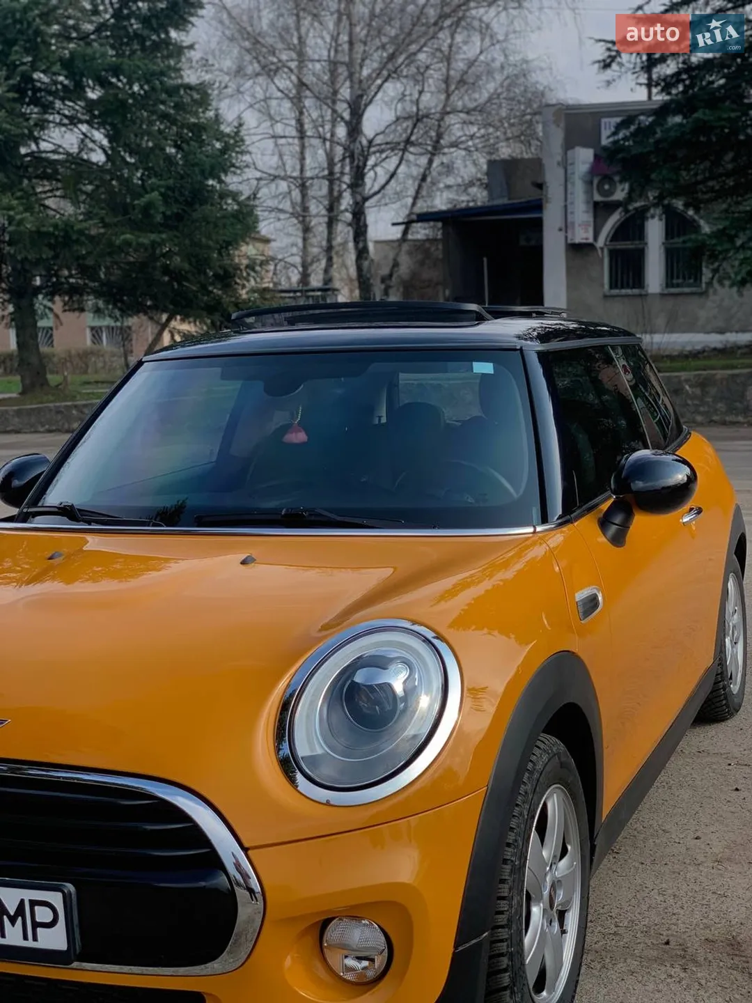 2016 MINI Cooper - мініатюра 2