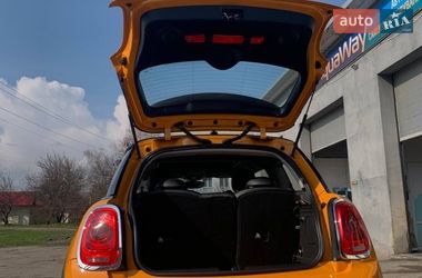 Хетчбек MINI Cooper 2016 в Новій Водолагі
