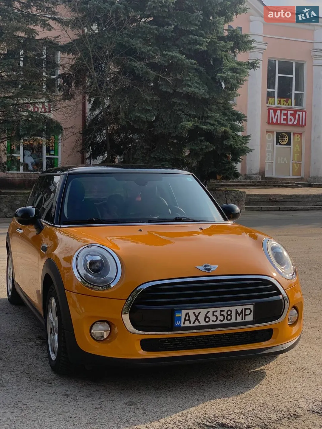 2016 MINI Cooper - мініатюра 9