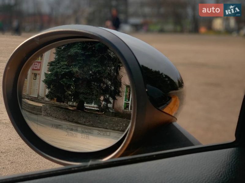 Хетчбек MINI Cooper 2016 в Новій Водолагі