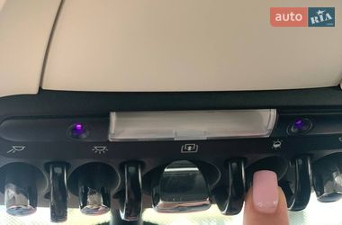 Хетчбек MINI Cooper 2016 в Новій Водолагі