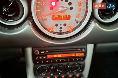 Хетчбек MINI Cooper 2003 в Одесі