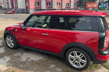 Хэтчбек MINI Cooper 2013 в Подгородном фото 2 Хэтчбек MINI Cooper 2013 в Подгородном