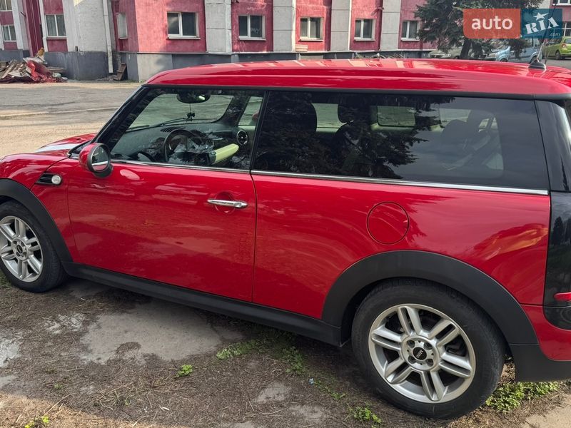 Хэтчбек MINI Cooper 2013 в Подгородном фото 2 Хэтчбек MINI Cooper 2013 в Подгородном