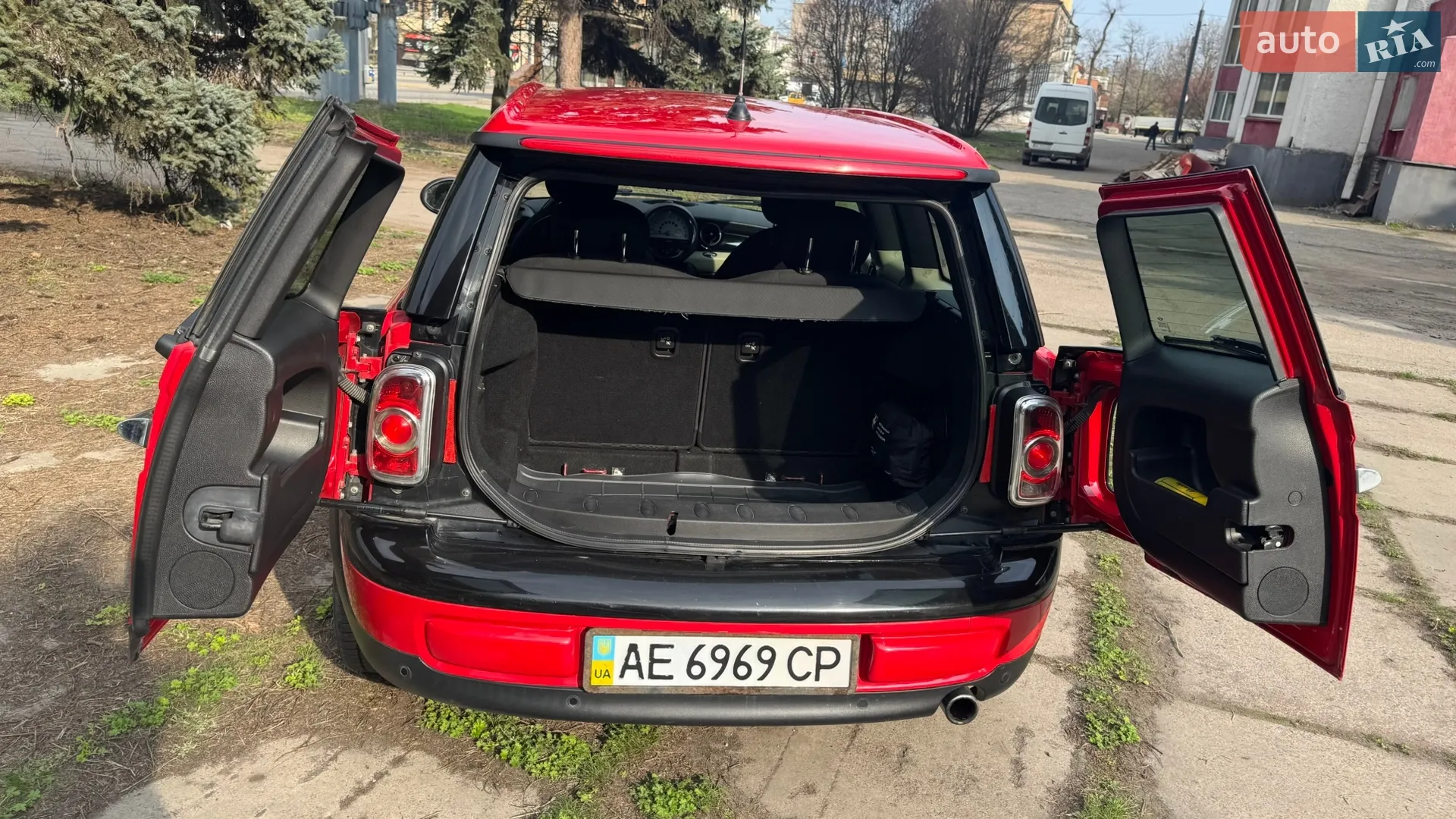 2013 MINI Cooper - мініатюра 3