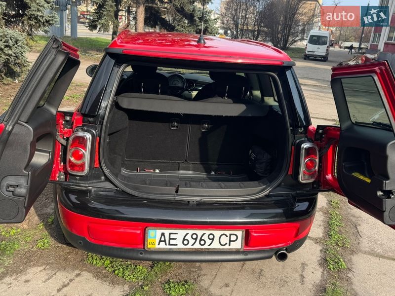 Хетчбек MINI Cooper 2013 в Підгородному
