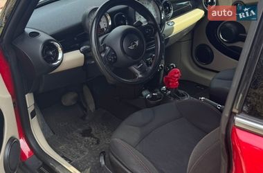 Хэтчбек MINI Cooper 2013 в Подгородном фото 4 Хэтчбек MINI Cooper 2013 в Подгородном