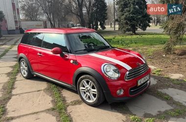 Хэтчбек MINI Cooper 2013 в Подгородном фото Хэтчбек MINI Cooper 2013 в Подгородном