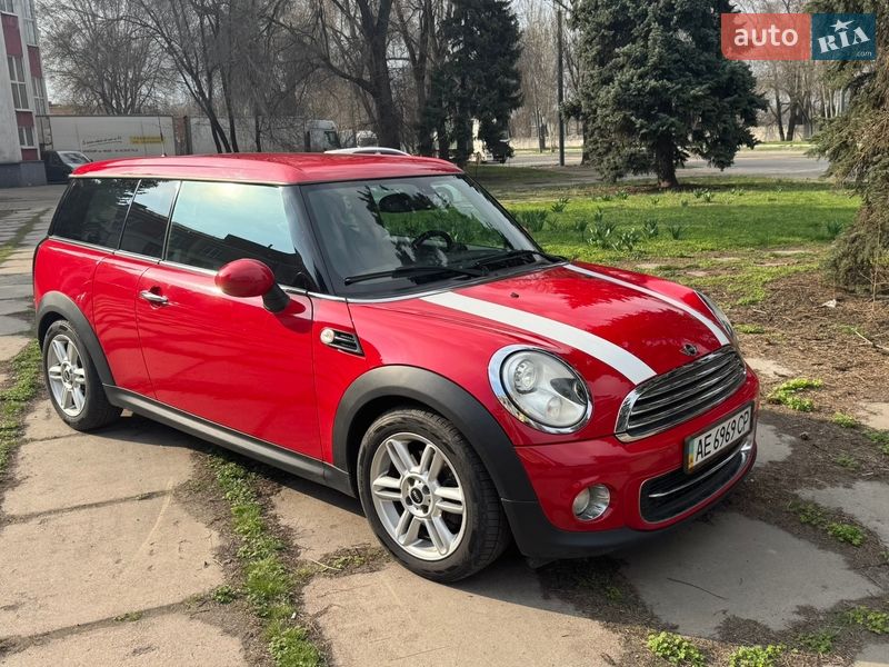 Хэтчбек MINI Cooper 2013 в Подгородном фото Хэтчбек MINI Cooper 2013 в Подгородном