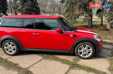 Хэтчбек MINI Cooper 2013 в Подгородном фото 6 Хэтчбек MINI Cooper 2013 в Подгородном
