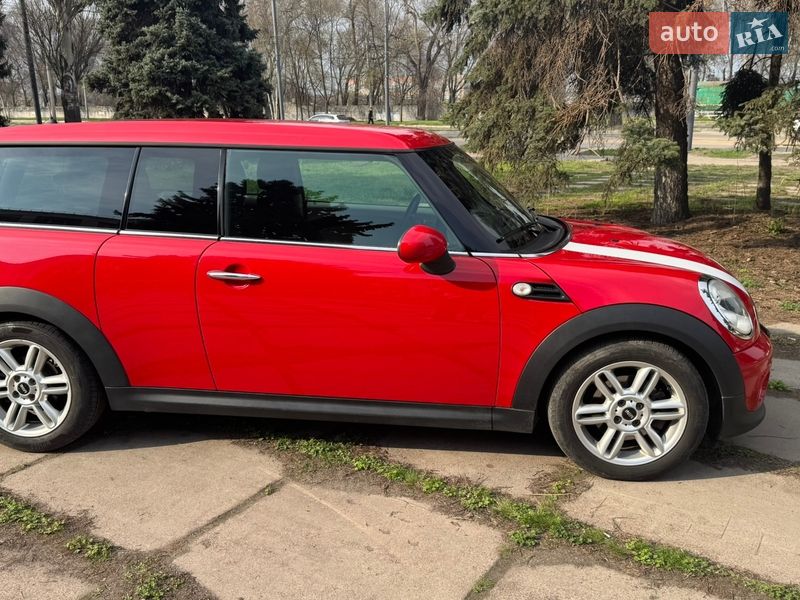 Хэтчбек MINI Cooper 2013 в Подгородном фото 6 Хэтчбек MINI Cooper 2013 в Подгородном