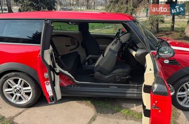 Хэтчбек MINI Cooper 2013 в Подгородном фото 5 Хэтчбек MINI Cooper 2013 в Подгородном