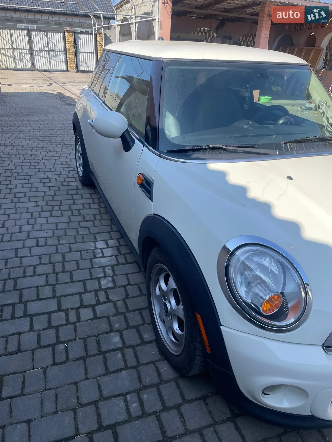 2012 MINI Cooper - мініатюра 3