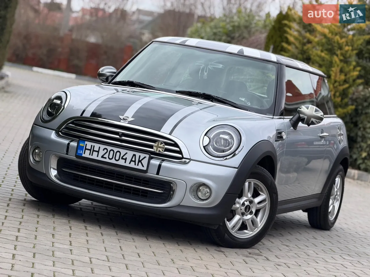 2010 MINI Cooper - мініатюра 11