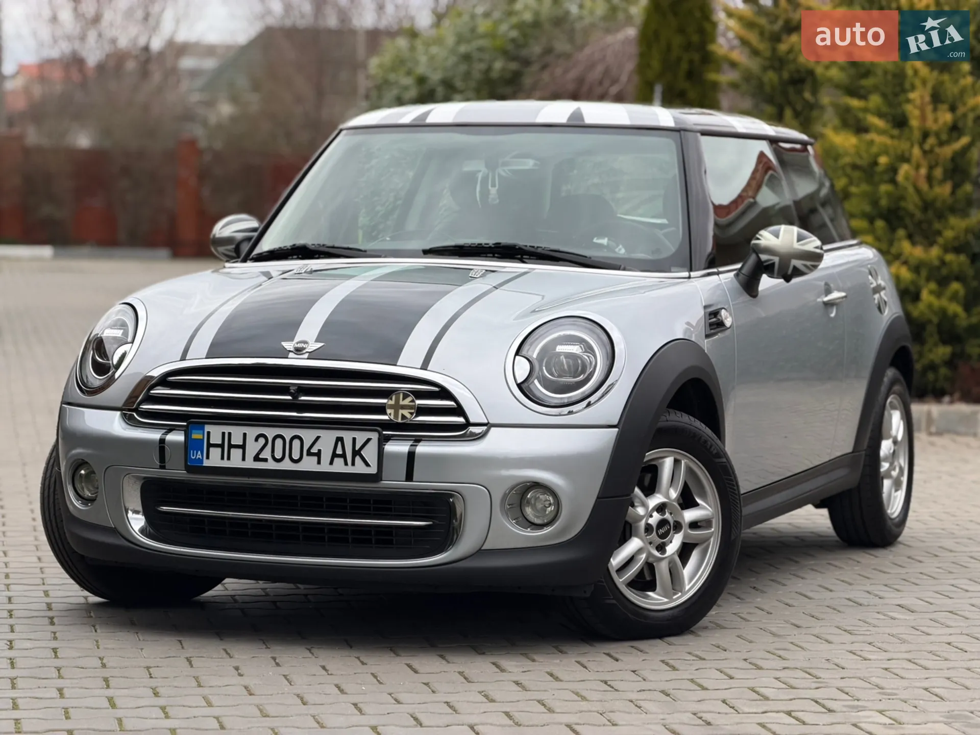 2010 MINI Cooper - мініатюра 6