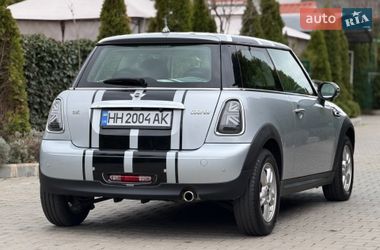 Хэтчбек MINI Cooper 2010 в Одессе