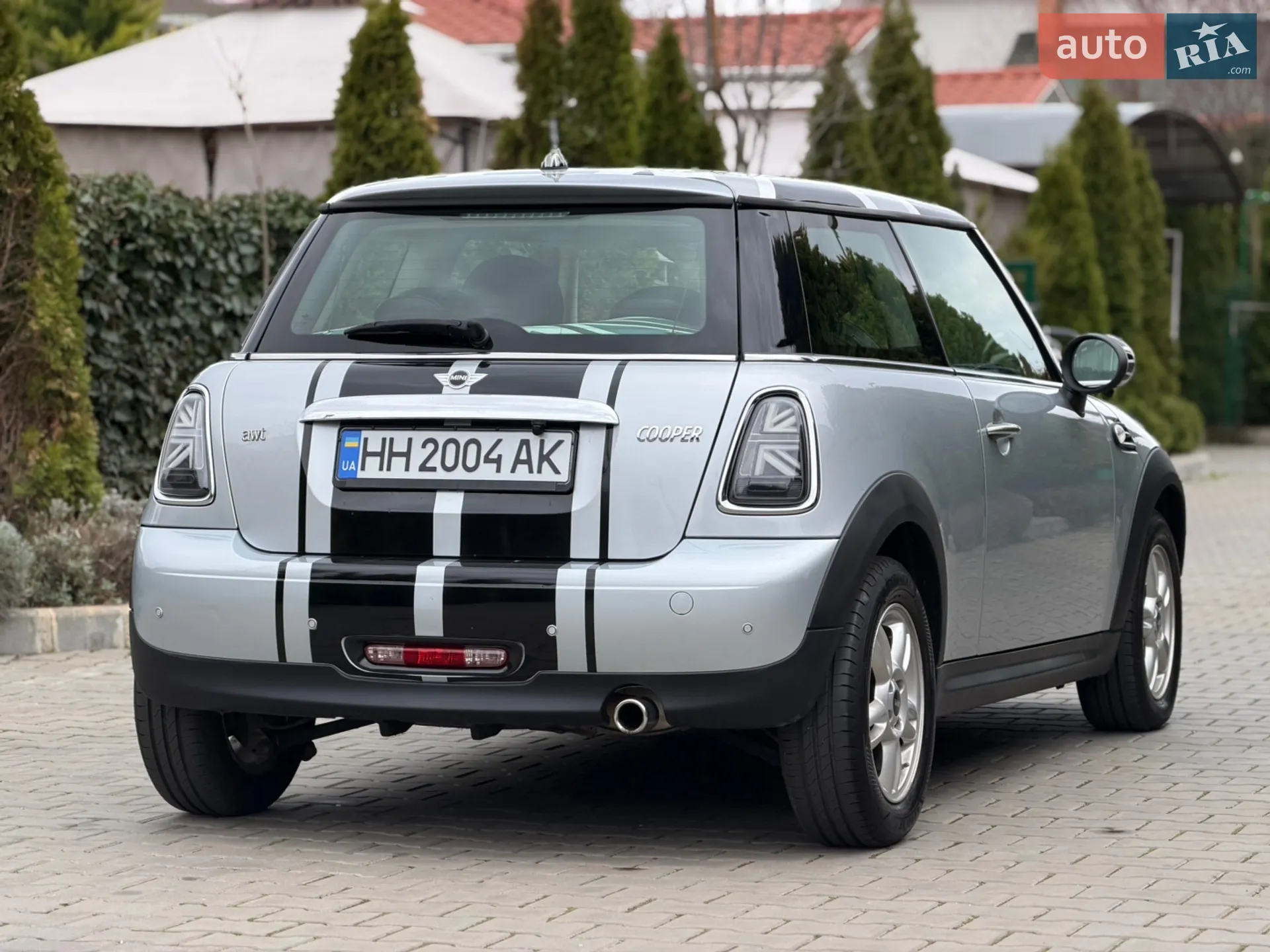 2010 MINI Cooper - мініатюра 14