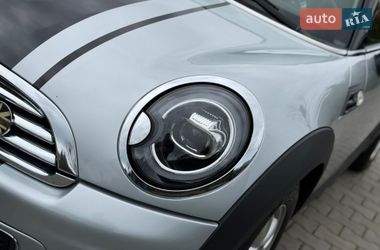 Хэтчбек MINI Cooper 2010 в Одессе